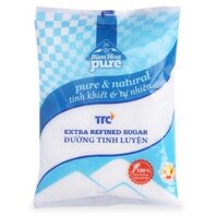 Đường tinh luyện Biên Hòa Pure gói 1kg
