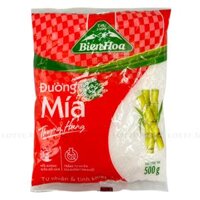Đường Tinh Luyện Biên Hòa Pure Gói 500G