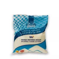 Đường tinh luyện Biên Hòa túi 1 Kg