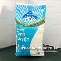 Đường tinh luyện Biên Hòa 1kg.