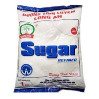 Đường Tinh Luyện Long An 1kg