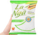 Đường tinh luyện thượng hạng La Ngà gói 500g