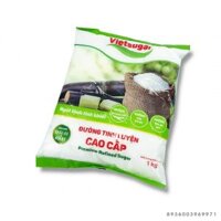 ĐƯỜNG TINH LUYỆN VIỆT SUGAR 1KG