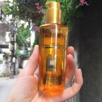 Dưỡng tóc cao cấp cho mùa đông Loreal paris Elseve