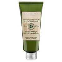 Dưỡng tóc chắc khỏe L'Occitane Body & Strength 1-Minute Intensive Care