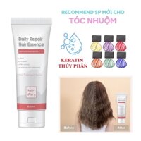 Dưỡng tóc dành cho tóc nhuộm Hair Diary