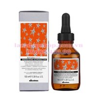 Dưỡng tóc - Davines Energizing Superactive - Tinh chất siêu hoạt động ngăn rụng, kích thích mọc tóc (100ml)