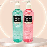 Dưỡng Tóc Giữ Nếp Tóc Thẳng Double Rich Soft Hold 250ml
