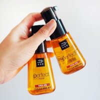 Dưỡng tóc Mise en scène Perfect Repair Hair Serum