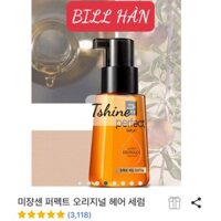 Dưỡng tóc misen 💖[BILL HÀN]💖Dưỡng tóc Misen Scene Diamond Shine Care