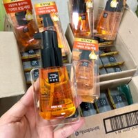 Dưỡng tóc Missen scene damage care perfect serum