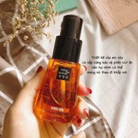 Dưỡng tóc Missen Scene Damage Care Perfect Serum