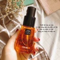 Dưỡng tóc Missen scene damage care perfect serum Hàn Quốc