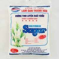 Đường trắng 1kg