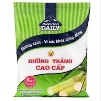 Đường Trắng Biên Hòa Daily Cao Cấp Gói 1kg MOONSHINE-FOODS