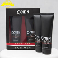 Dưỡng Trắng Body Qmen Snail White Body Lotion 300ml