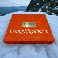 Dưỡng Trắng Glutathione Peptide Lucchini Pico-Cell Brightening Solution 10 lần