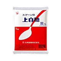 ĐƯỜNG TRẮNG MITSU NHẬT BẢN 1KG