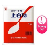 Đường trắng Mitsui 1kg