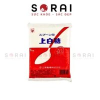 Đường Trắng Mitsui Nhật Bản 1kg
