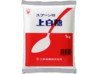 ĐƯỜNG TRẮNG MITSUI NHẬT BẢN 1KG