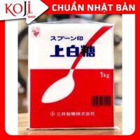 Đường trắng Mitsui Nhật Bản 1kg