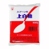 Đường trắng Mitsui tinh khiết Nhật Bản- 1kg