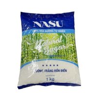 Đường trắng Nasu - 1 kg