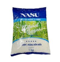 Đường Trắng NASU 1kg x 20
