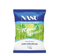 Đường trắng Nasu 1kg