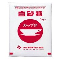 Đường trắng Nissin 1kg