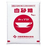 Đường trắng Nissin nhật bản 1kg- Hàng Nhật nội địa