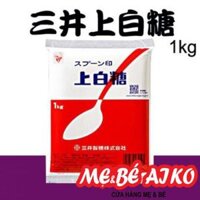 Đường Trắng Tinh Khiết Mitsui Nhật Bản 1Kg – Nội Địa Nhật