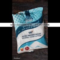 Đường trắng tinh luyện Biên Hoà 500gr