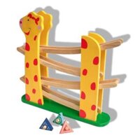 Đường Trượt Con Hươu - Đồ Chơi Cho Bé 1 Tuổi