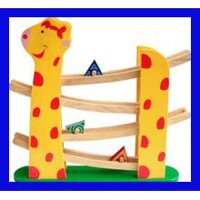 Đường trượt con Hươu Winwintoys 65092 - Đồ chơi khám phá cho trẻ