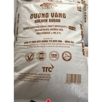 Đường Vàng Biên Hòa bao 12kg