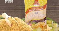 Đường vàng Biên Hòa gói 1Kg