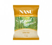 ĐƯỜNG VÀNG NASU 1 KG
