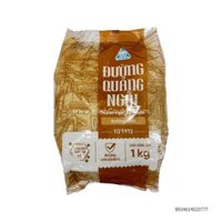 Đường Vàng Quảng Ngãi 1KG