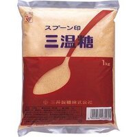 Đường vàng Sannto 1Kg (Nhật Bản)