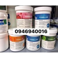 dưỡng vaselin đài