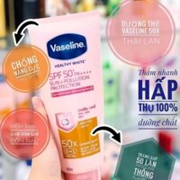 Dưỡng vaselin