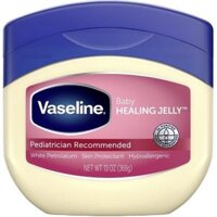 Dưỡng Vaseline Baby 368g
