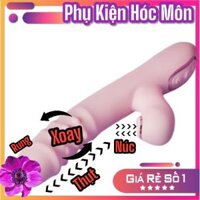 Dương Vật Giả Jiuai Zhuxuan Xoáy Thụt Đa Chức Năng Nút | Vi Tính Hóc Môn | Đồ Chơi Tình Yêu Hóc Môn | Đồ Chơi Người Lớn Cao Cấp | Shop Uy Tín Hóc Môn | Mua Ngay Giá Tốt