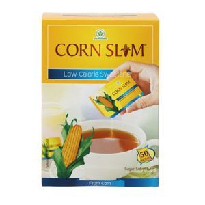 Đường vị ngô Corn Slim