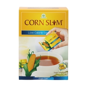 Đường vị ngô Corn Slim