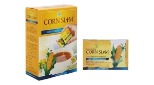 Đường vị ngô Corn Slim