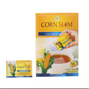 Đường vị ngô Corn Slim