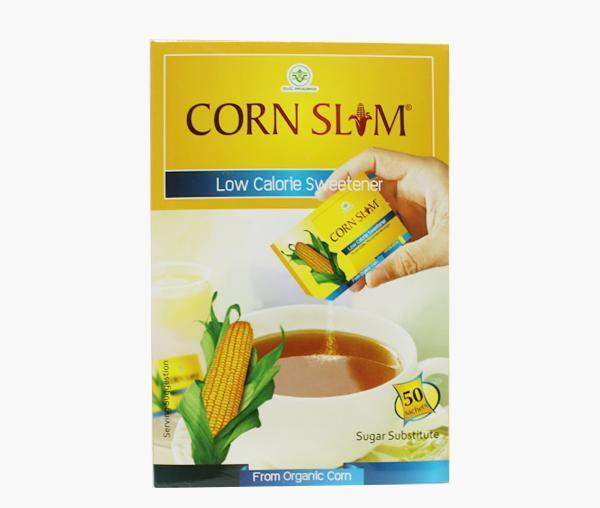 Đường vị ngô Corn Slim